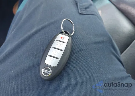 2014 Nissan Altima 2.5 S from USA, damaged, VIN 1N4AL3AP9EC160723